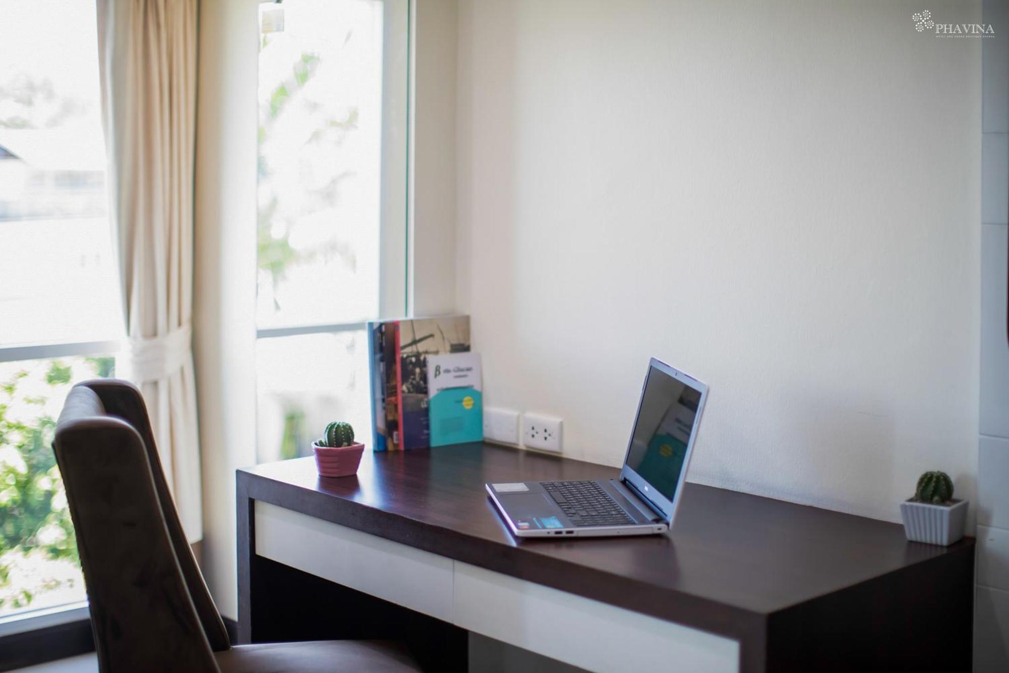 Phavina Hotel Rayong Sha Extra Plus Exterior foto