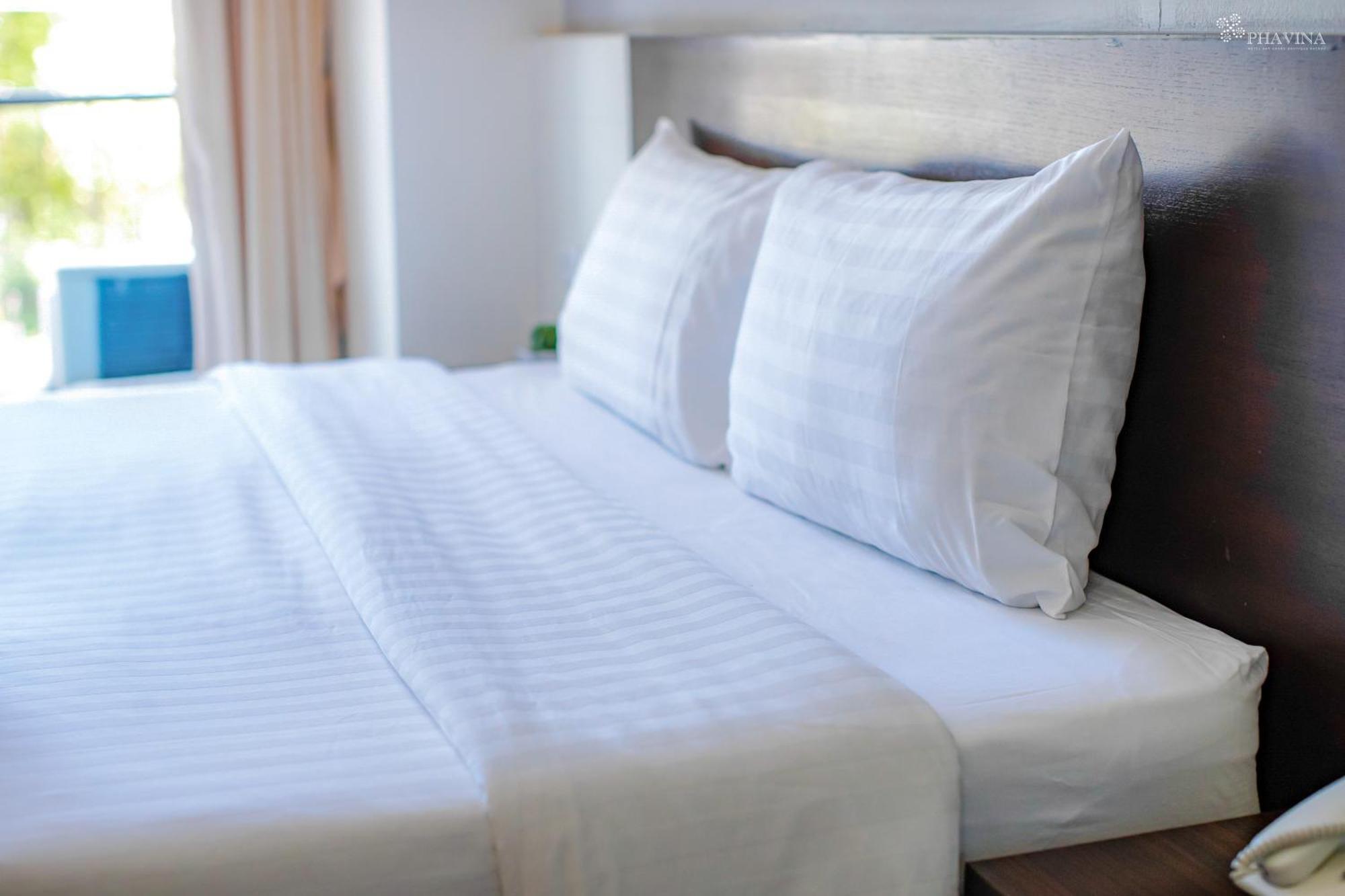 Phavina Hotel Rayong Sha Extra Plus Exterior foto